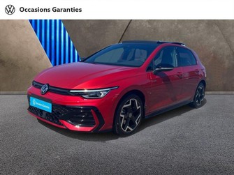 Photo Volkswagen Golf 2.0 TDI 150ch R-Line DSG7