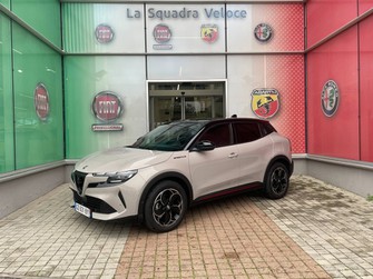 Photo Alfa-Romeo Junior Elettrica 156ch Speciale