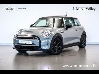 Photo Mini  184ch Edition Camden BVA 5CV