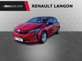 Photo Renault Clio TCe 90 Evolution