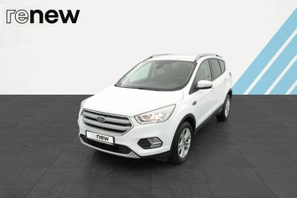 Photo Ford Kuga Kuga 1.5 EcoBoost 120 S&S 4x2