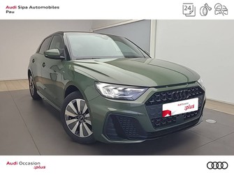 Photo Audi A1 SPORTBACK A1 Sportback 25 TFSI 95 ch S tronic 7