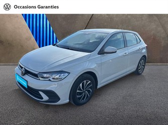 Photo Volkswagen Polo 1.0 TSI 95ch Life