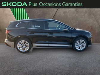 Photo Skoda Enyaq 286ch 85 Plus