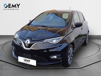 Photo Renault ZOE R110 Achat Intégral - 21B Intens