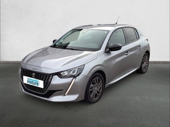 Photo Peugeot 208 208 PureTech 75 S&S BVM5