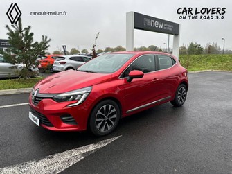 Photo Renault Clio TCe 90 - 21N Intens
