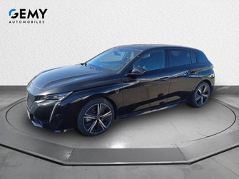 Photo Peugeot 308 PHEV 180 e-EAT8 GT