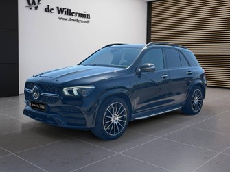 Photo Mercedes GLE GLE GLE 350 de EQ POWER 9G-Tronic 4Matic