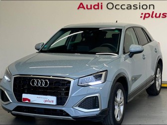Photo Audi Q2 35 TFSI 150ch Design S tronic 7