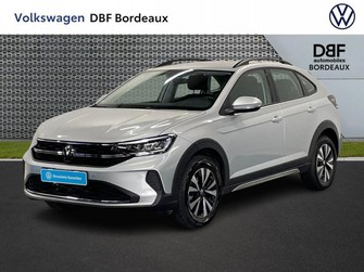 Photo Volkswagen Taigo 1.0 TSI 116 DSG7 Life
