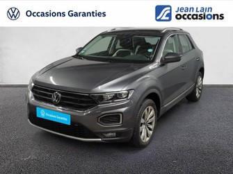 Photo Volkswagen T-Roc 1.5 TSI 150 EVO Start/Stop DSG7 Carat