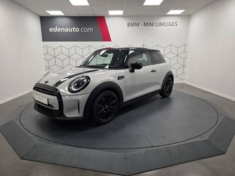Photo Mini Cooper Mini Hatch 3 Portes Cooper 136 ch DKG7 Finition Classic