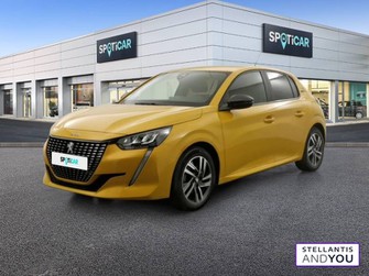 Photo Peugeot 208 PureTech 75 S&S BVM5 Style
