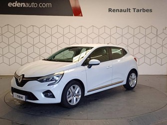 Photo Renault Clio Blue dCi 85 Business
