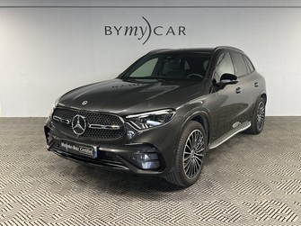Photo Mercedes GLC GLC GLC 400 e 9G-Tronic 4Matic