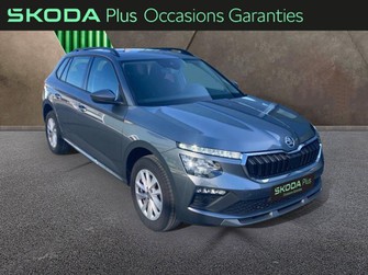 Photo Skoda Kamiq 1.5 TSI Evo 2 150ch ACT Selection DSG7