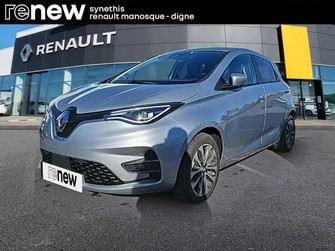 Photo Renault ZOE R110 Achat Intégral Intens