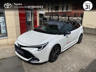 Photo Toyota Corolla Touring Spt 2.0 196ch Collection MY24