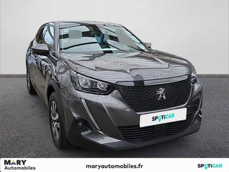 Photo Peugeot 2008 BlueHDi 100 S&S BVM6 Active Business