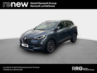 Photo Renault Kadjar Kadjar TCe 140 FAP EDC