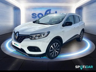 Photo Renault Kadjar 1.5 Blue dCi 115ch Business - 21