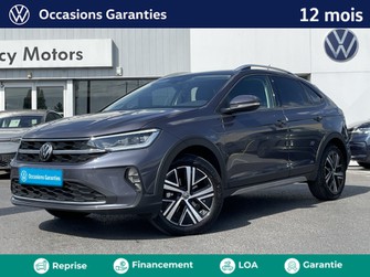 Photo Volkswagen Taigo 1.0 TSI 110ch Style DSG7
