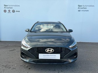Photo Hyundai i30 III SW 1.0 T-GDi 100 DCT-7 Creative 5p