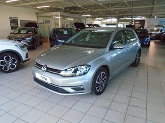 Photo Volkswagen Golf 1.0 TSI 115 DSG7 Confortline