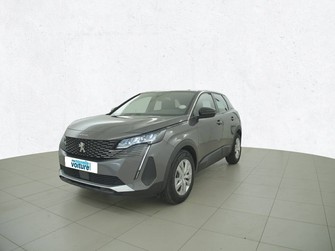 Photo Peugeot 3008 3008 Hybrid 136 e-DCS6