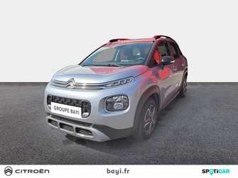 Photo Citroen C3 Aircross C3 Aircross PureTech 110 S&S BVM6