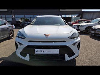 Photo Cupra Formentor 1.5 eTSI Hybrid 150ch V DSG7