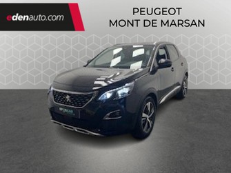 Photo Peugeot 3008 BlueHDi 130ch S&S EAT8 Allure Business