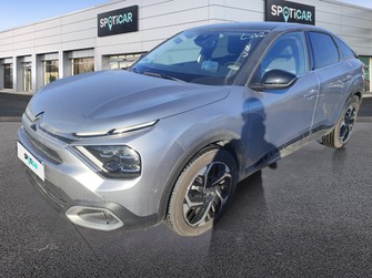Photo Citroen C4 BLUEHDI 130 S&S EAT8 SHINE