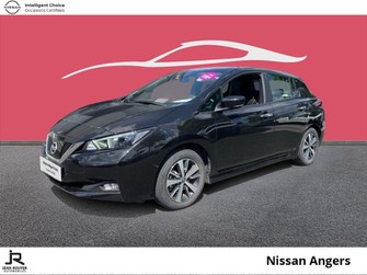 Photo Nissan Leaf 150ch 40kWh Acenta