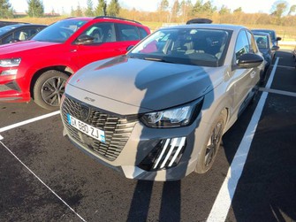 Photo Peugeot 208 Hybrid 100 e-DCS6 Allure