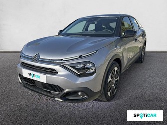Photo Citroen C4 PureTech 100 S&S BVM6 Feel