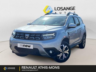 Photo Dacia Duster ECO-G 100 4x2 Essentiel