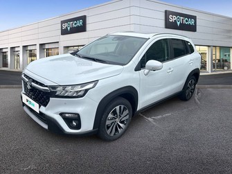 Photo Suzuki S-Cross S-Cross 1.5 Dualjet Hybrid Auto