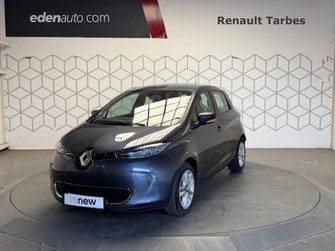 Photo Renault ZOE R90 Business