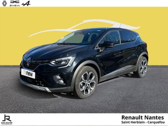 Photo Renault Captur 1.0 TCe 90ch Intens -21