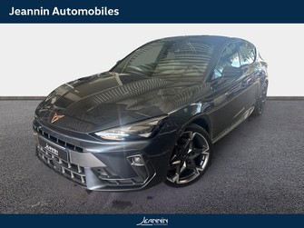 Photo Cupra Leon Leon 1.5 eTSI Hybrid 150 ch DSG7