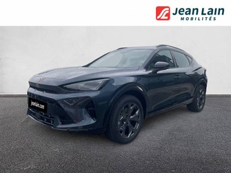 Photo Cupra Formentor 1.5 eTSI Hybrid 150 ch DSG V