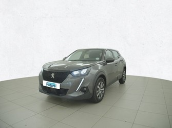 Photo Peugeot 2008 BUSINESS 2008 PureTech 100 S&S BVM6
