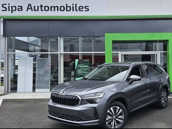 Photo Skoda Kodiaq Kodiaq 1.5 TSI 150 ch Hybrid ACT DSG7 5pl