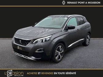 Photo Peugeot 3008 3008 1.2 Puretech 130ch S&S BVM6