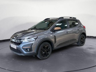 Photo Dacia Sandero TCe 90 GSR2 Stepway Extreme