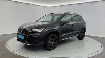 Photo Cupra Ateca 1.5 TSI 150ch DSG7 V