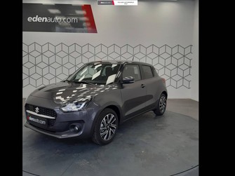 Photo Suzuki Swift IV 1.2 Dualjet Hybrid AllGrip Pack 5p