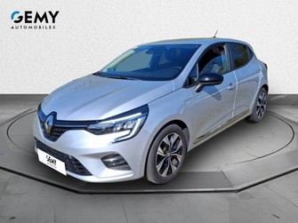 Photo Renault Clio TCe 90 Evolution